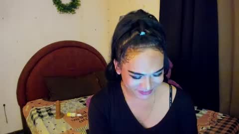 IM SACHI online show from January 12, 12:39 am