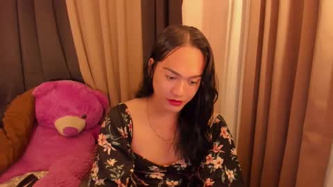 IM SACHI online show from December 30, 11:37 am