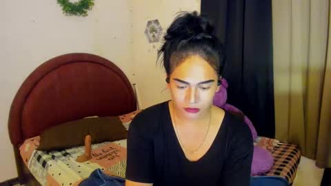 IM SACHI online show from January 12, 8:47 pm