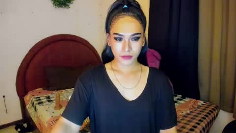 IM SACHI online show from January 11, 9:36 pm