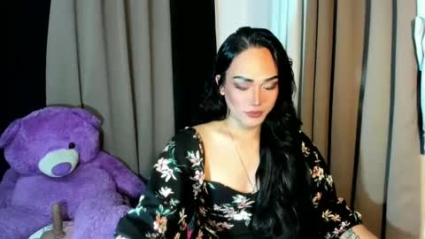 IM SACHI online show from December 12, 6:10 pm