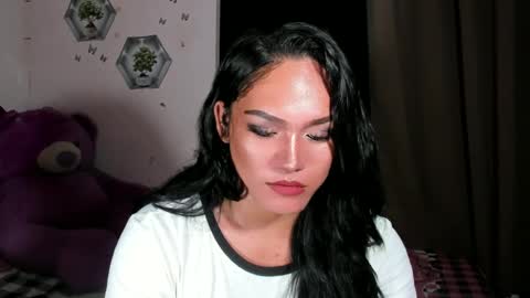 IM SACHI online show from December 22, 10:36 pm