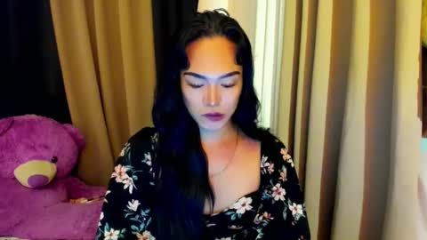 IM SACHI online show from January 7, 10:19 pm