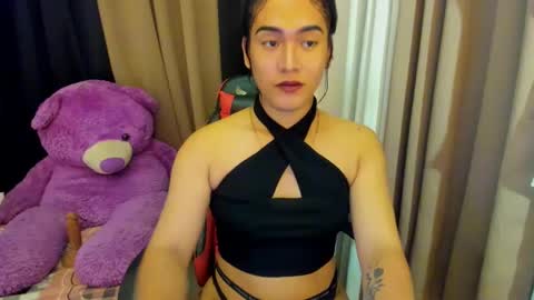 IM SACHI online show from January 9, 11:45 pm