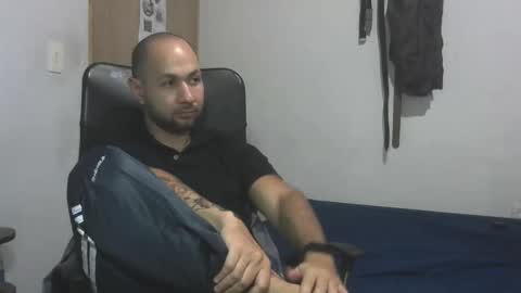 sachiel_moi online show from January 5, 12:31 am