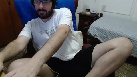 Sacoa online show from March 11, 1:05 am