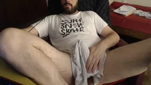 Sacoa online show from January 13, 2:36 pm