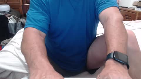 dadbod online show from July 29, 7:03 pm