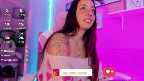    online show from October 12, 5:55 am