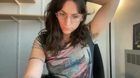 Sadie online show from March 10, 4:14 pm