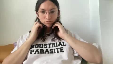 Sadie online show from January 15, 4:54 pm