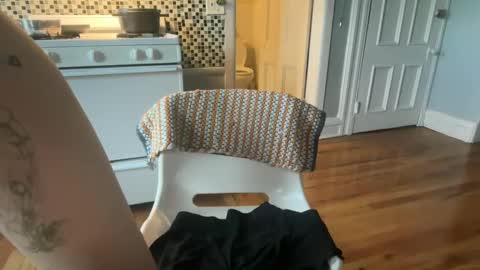 Sadie online show from October 7, 9:44 pm