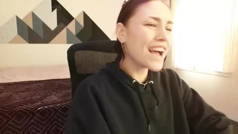 Snapshot of sadierenee96 chatting on February 20, 8:25 pm Sadie Renee  online show from February 20, 8:25 pm