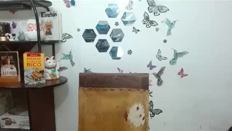 SadistikXX online show from April 8, 1:52 am