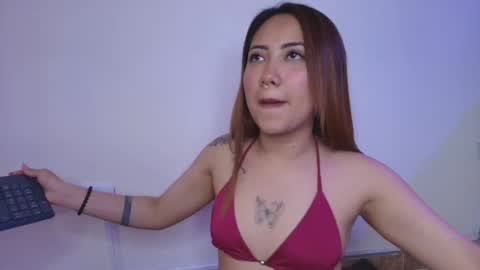 Cami online show from October 1, 9:13 pm