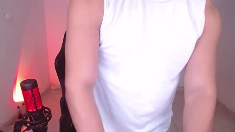 saenz_hotx online show from January 22, 1:20 am