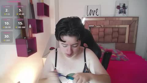 SAFYKA online show from October 21, 2:16 am