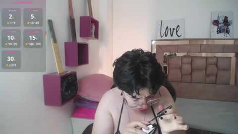 SAFYKA online show from September 29, 2:43 am