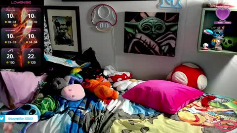 Sage Pillar online show from February 6, 5:35 am