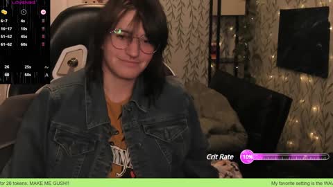 SageJayX online show from January 8, 10:06 pm