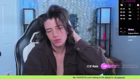 SageJayX online show from February 7, 7:38 pm