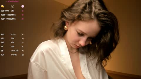 Letty online show from March 30, 1:06 am