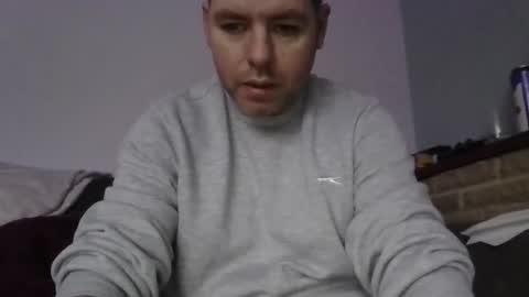 saggyballs83 online show from January 8, 1:09 pm