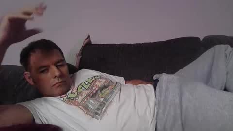 saggyballs83 online show from September 18, 11:47 am