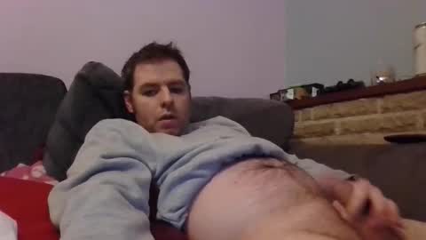 saggyballs83 online show from February 16, 9:48 pm