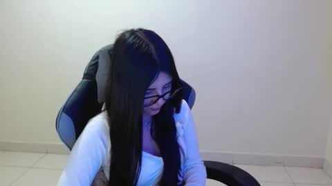 Sahaliefox  online show from October 21, 11:08 pm