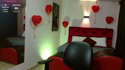 Sahamara online show from September 18, 10:03 pm