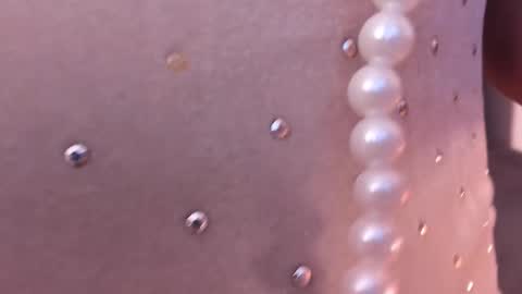 Sahara Garcia online show from October 7, 7:43 pm