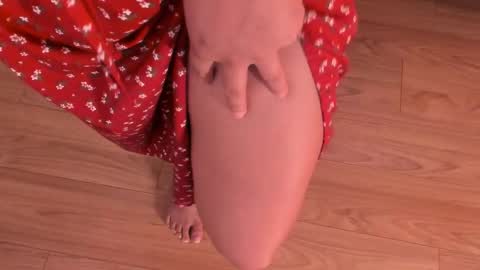 Sahara Garcia online show from March 9, 6:56 pm