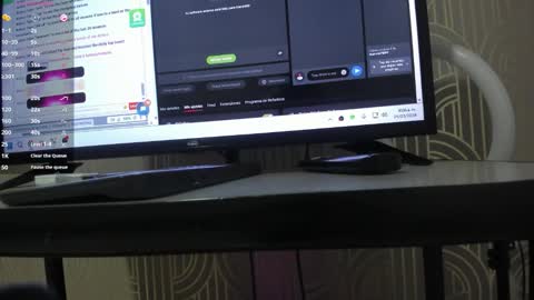 SAHIRA  online show from March 24, 1:06 pm