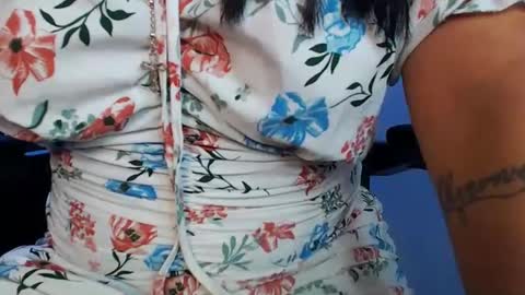 Karina online show from September 19, 2:16 am