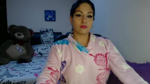 Karina online show from September 21, 4:05 am