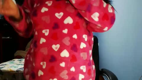 Karina online show from March 24, 3:34 am