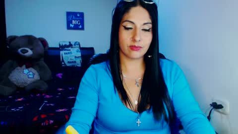 Karina online show from September 16, 11:30 pm