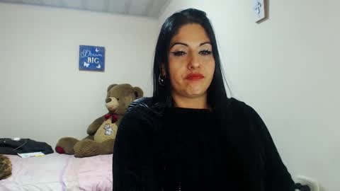 Karina online show from February 27, 12:25 am