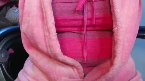 Karina online show from October 1, 2:21 am