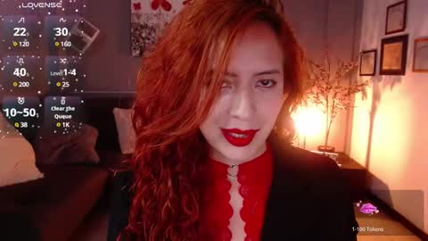 Snapshot of sahra_tayl0r_ chatting on February 18, 2:38 pm SARA online show from February 18, 2:38 pm