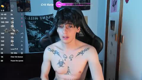 SAI online show from March 20, 1:10 am