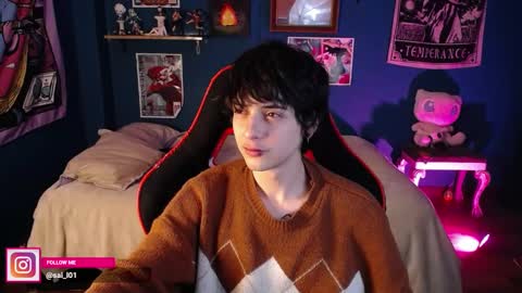 SAI online show from December 13, 2:54 am