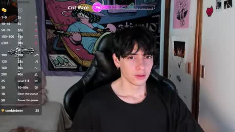 SAI online show from February 13, 12:36 am