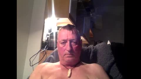 sail_naked online show from February 28, 11:45 pm