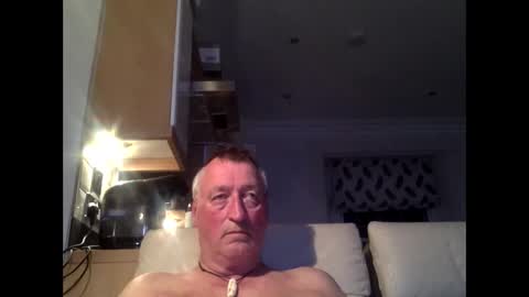 sail_naked online show from March 22, 7:18 pm