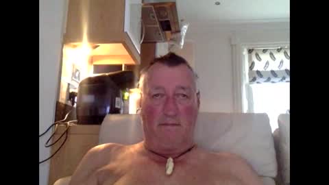 sail_naked online show from March 29, 5:36 pm