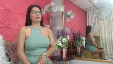 Sailon online show from March 12, 7:36 pm