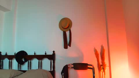 Sindy Scott online show from May 26, 6:03 pm