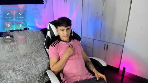 Juan online show from March 29, 5:42 am